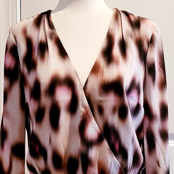 🌺BeBe Pink Top - Picture 2 of 6